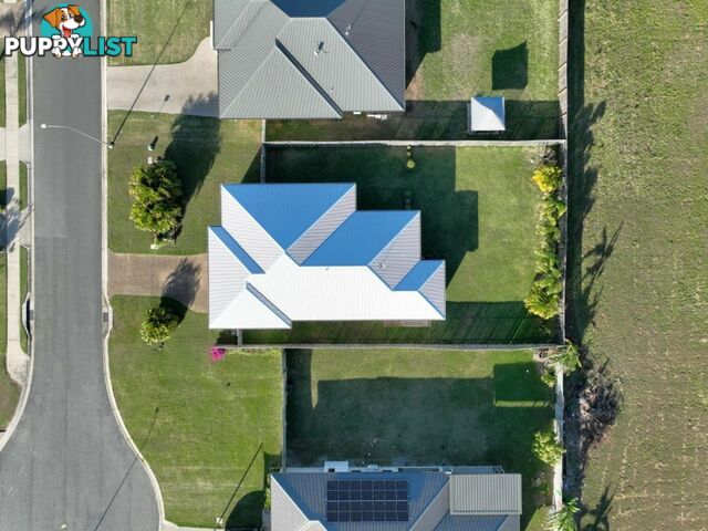 33 Duke Street BOWEN QLD 4805