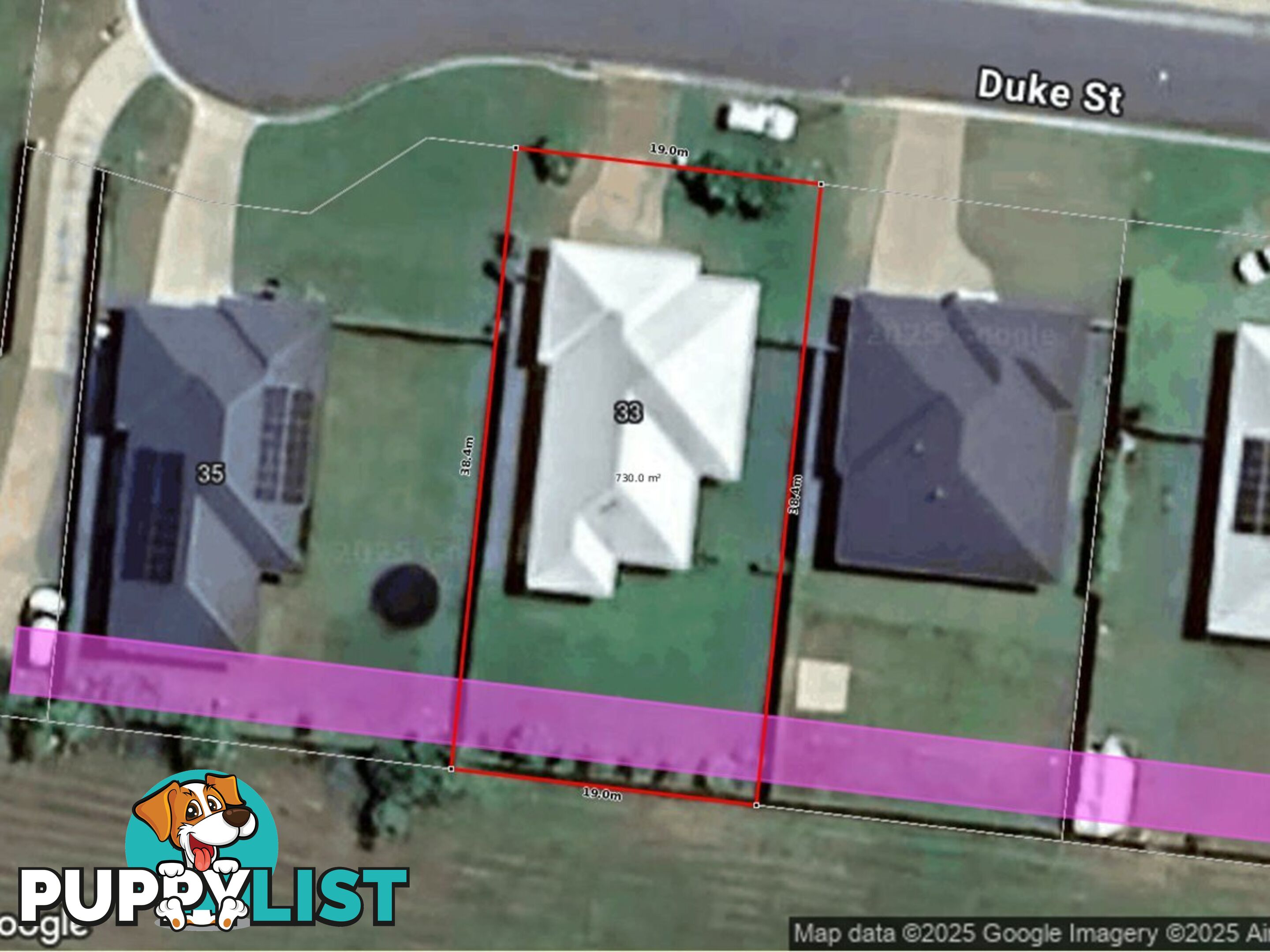 33 Duke Street BOWEN QLD 4805