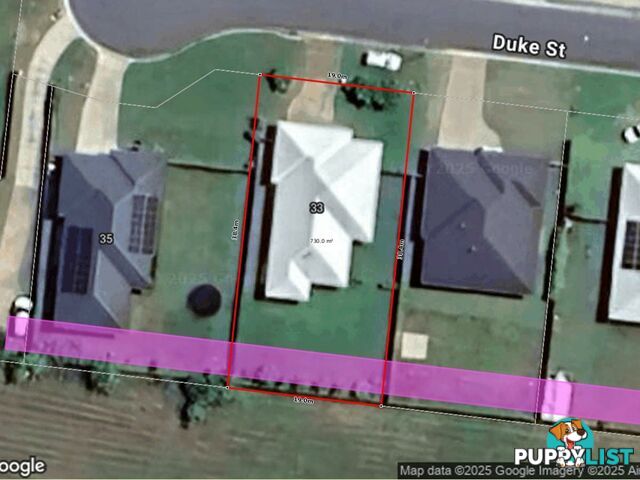 33 Duke Street BOWEN QLD 4805