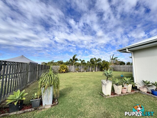 33 Duke Street BOWEN QLD 4805
