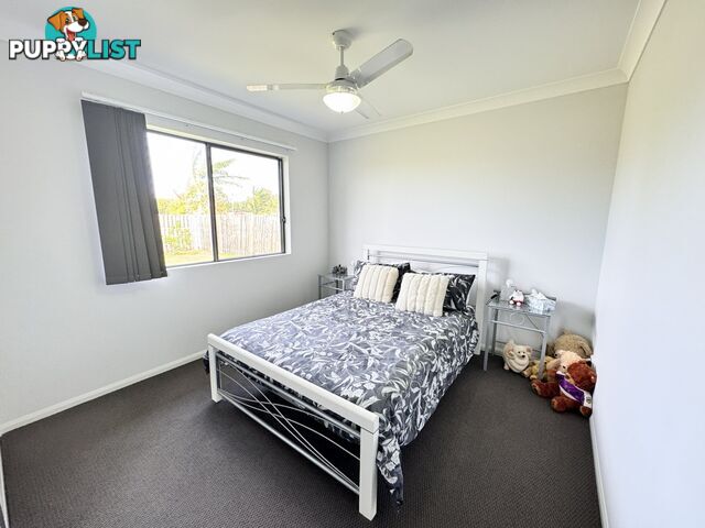 33 Duke Street BOWEN QLD 4805