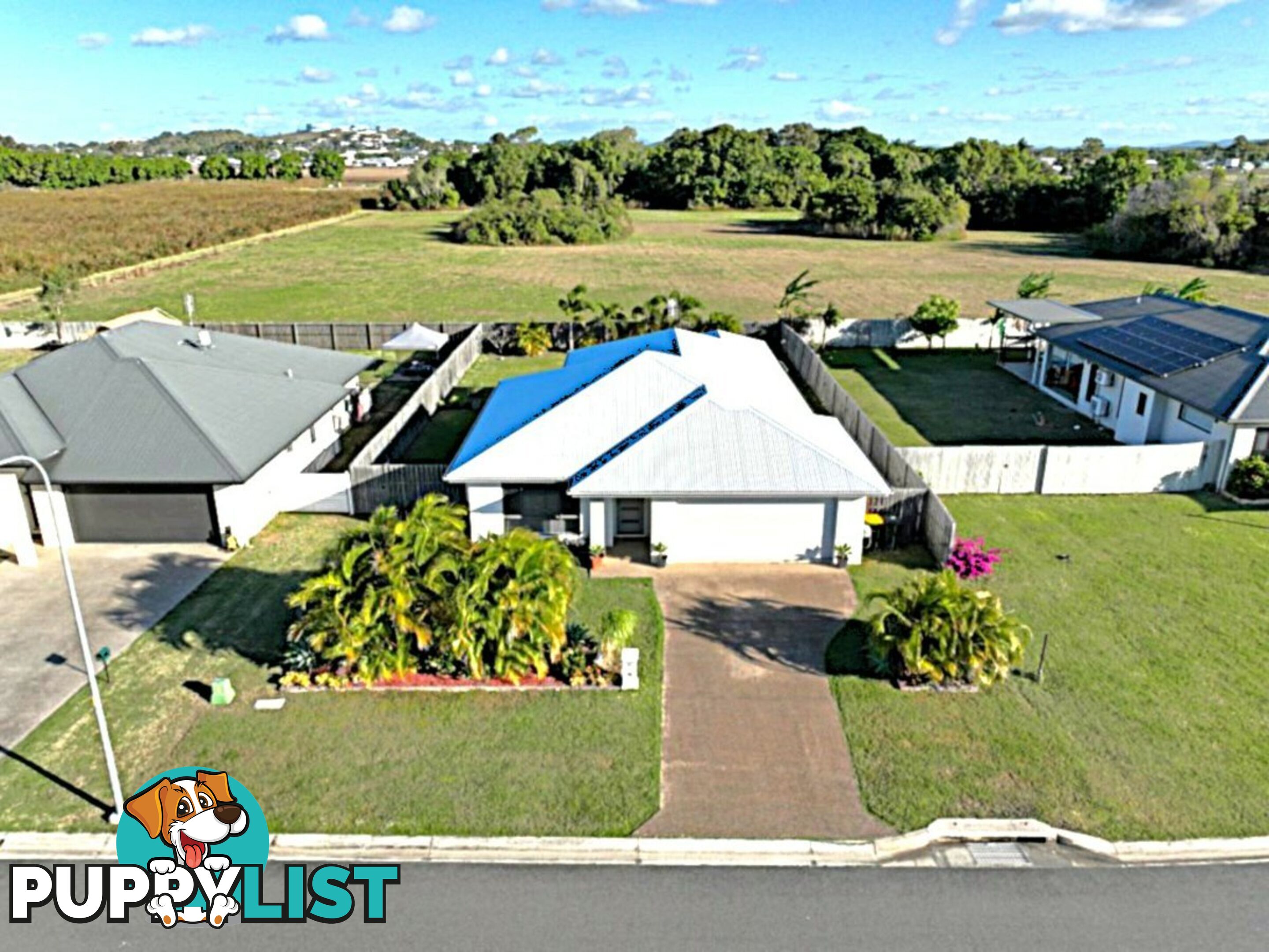 33 Duke Street BOWEN QLD 4805