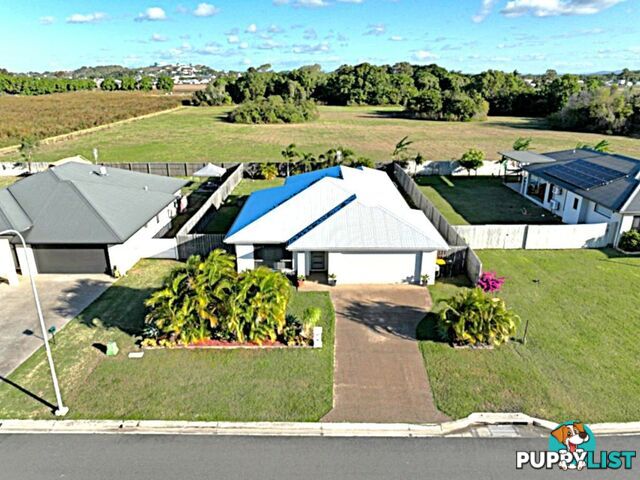 33 Duke Street BOWEN QLD 4805