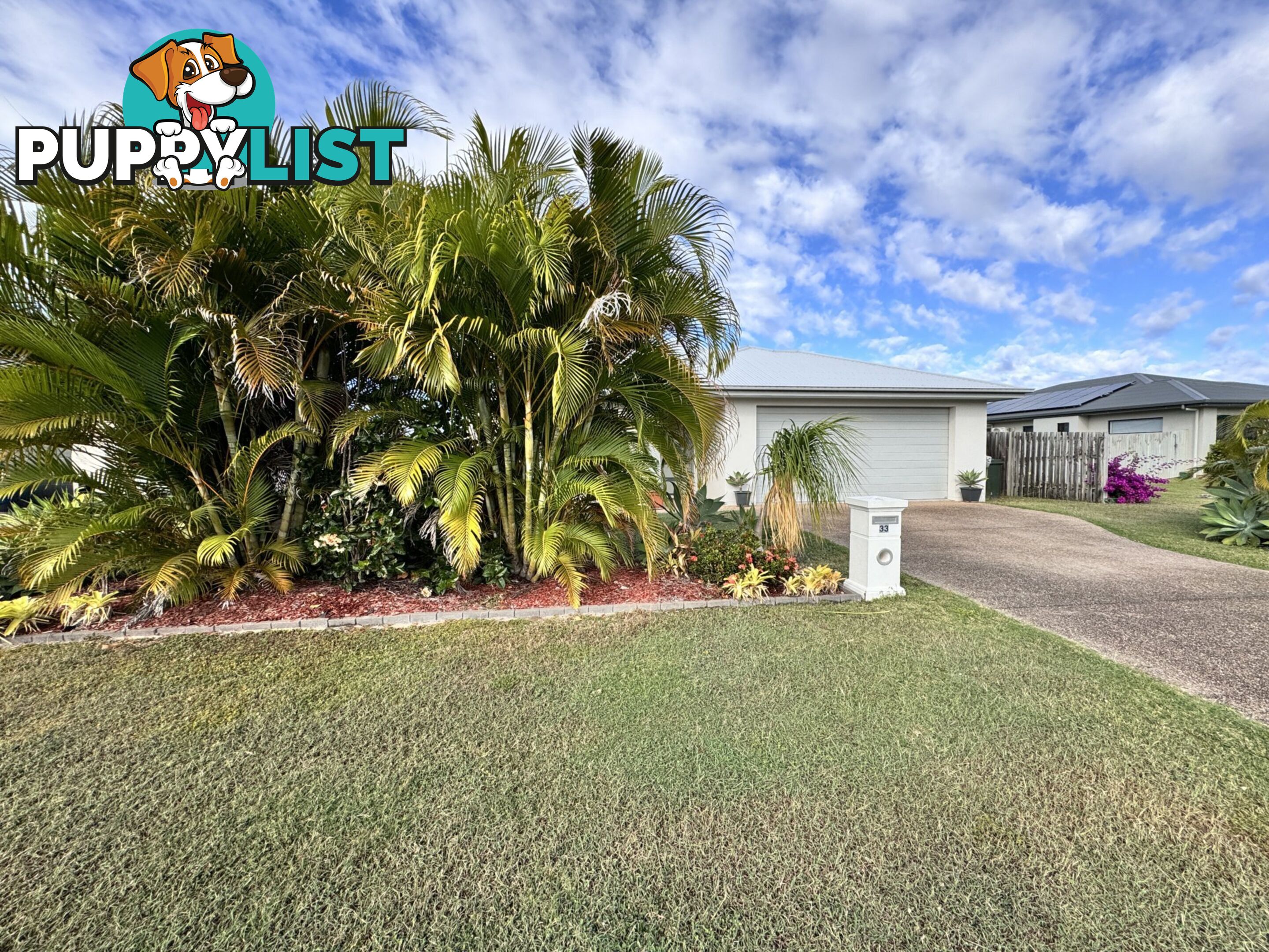 33 Duke Street BOWEN QLD 4805