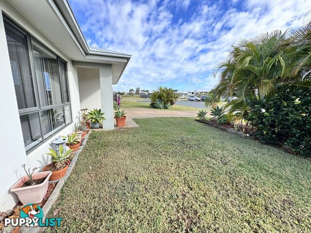 33 Duke Street BOWEN QLD 4805