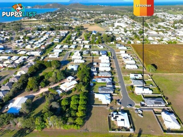 33 Duke Street BOWEN QLD 4805