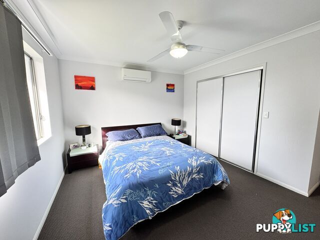 33 Duke Street BOWEN QLD 4805