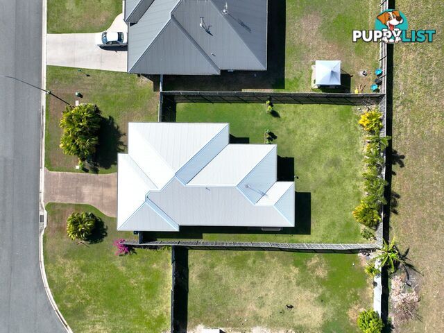 33 Duke Street BOWEN QLD 4805