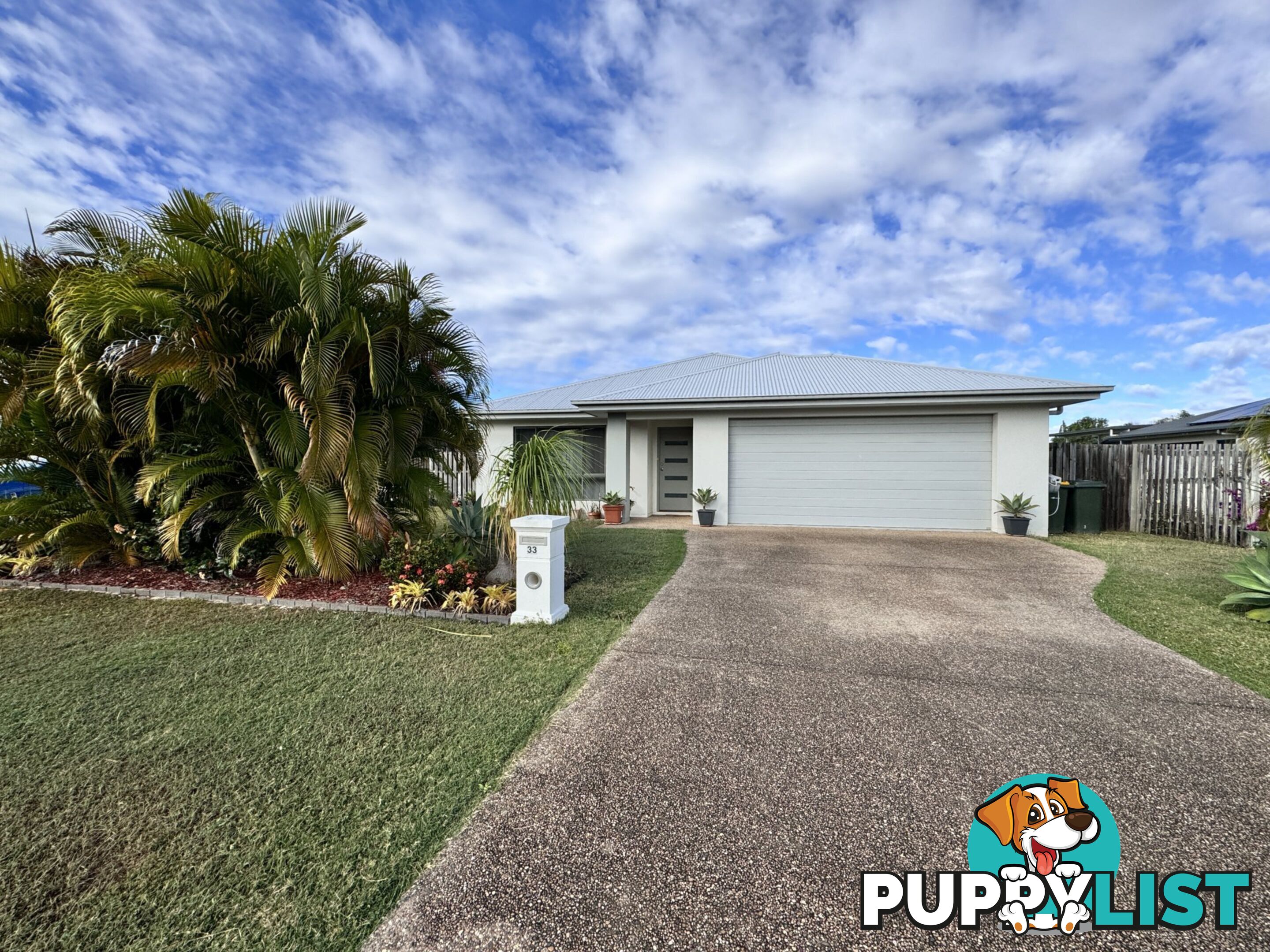 33 Duke Street BOWEN QLD 4805