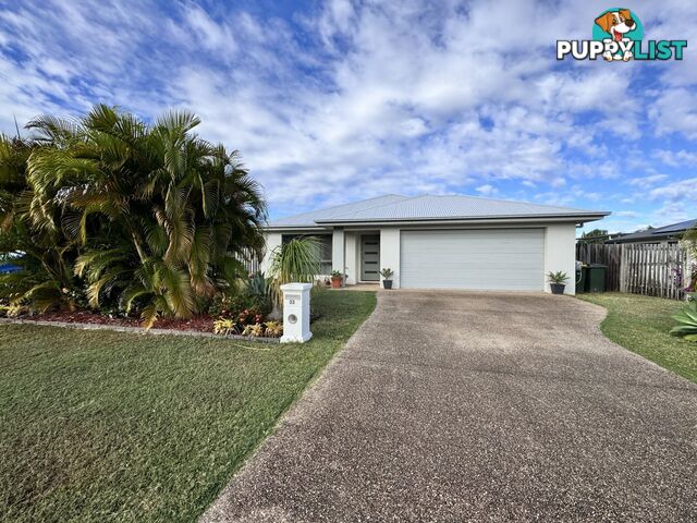 33 Duke Street BOWEN QLD 4805