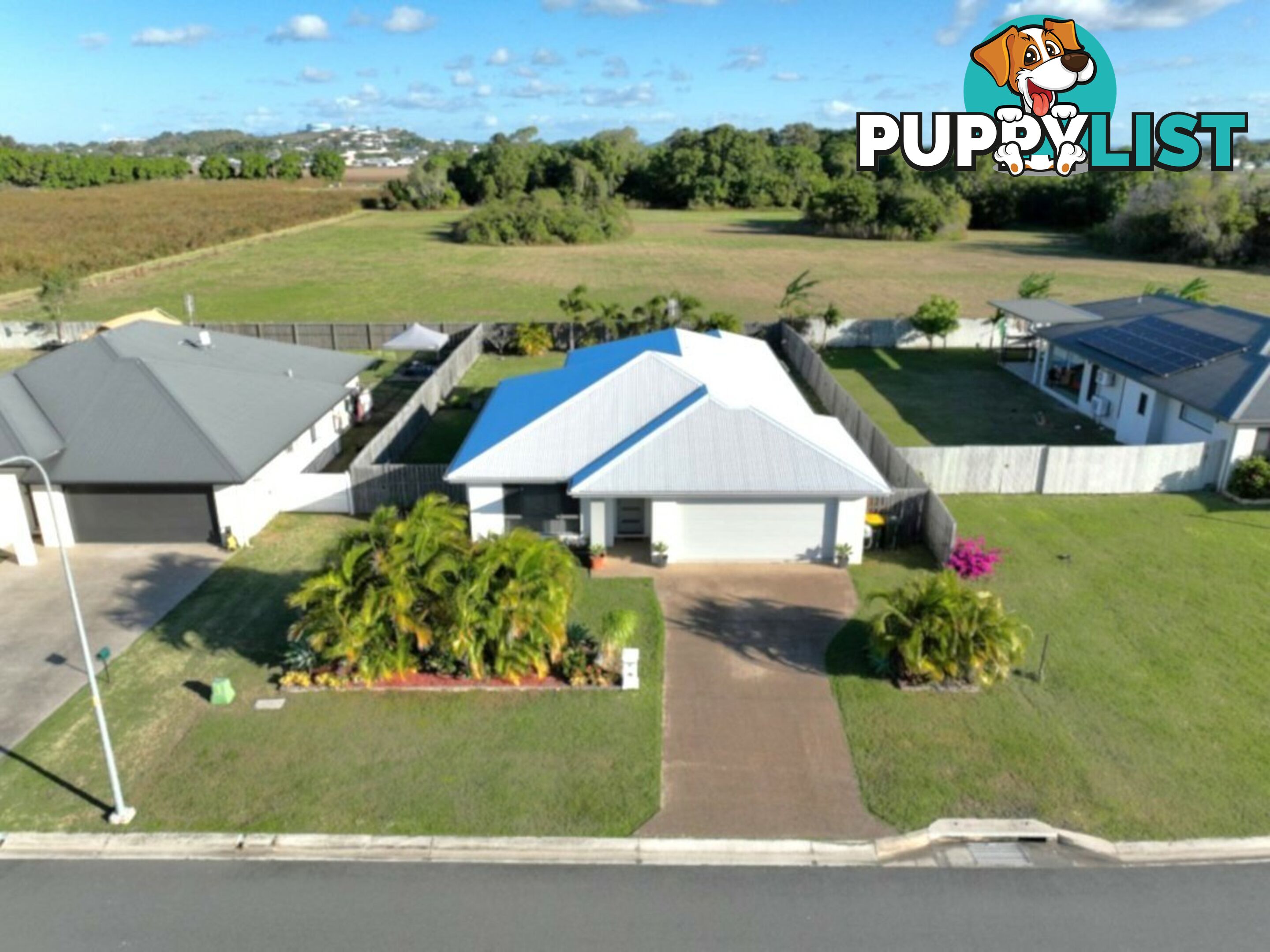 33 Duke Street BOWEN QLD 4805