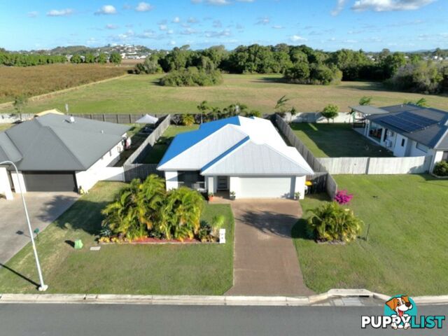 33 Duke Street BOWEN QLD 4805