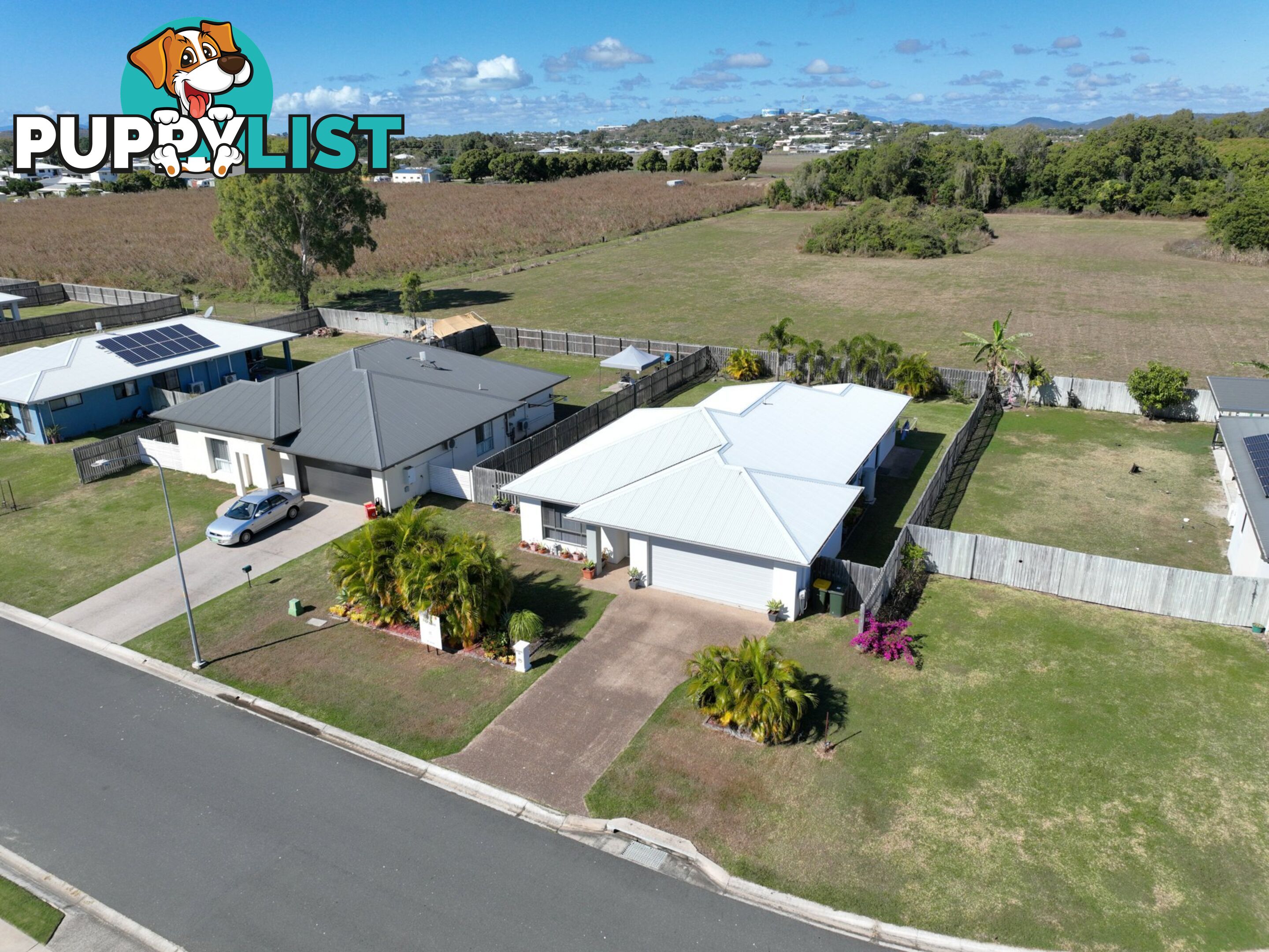 33 Duke Street BOWEN QLD 4805
