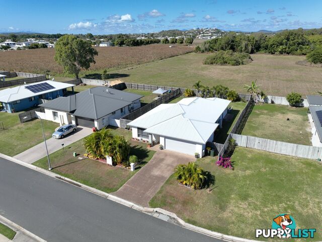 33 Duke Street BOWEN QLD 4805