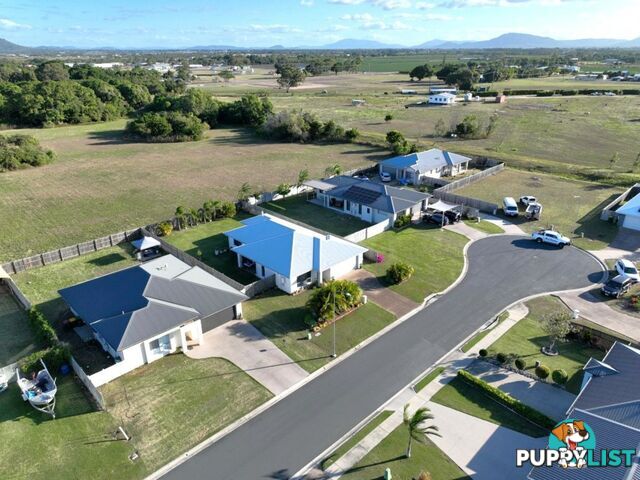 33 Duke Street BOWEN QLD 4805