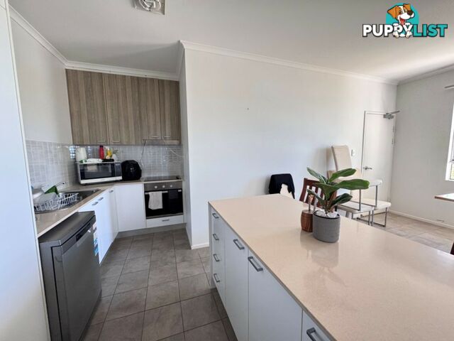 Unit 5/10 Williams Street BOWEN QLD 4805