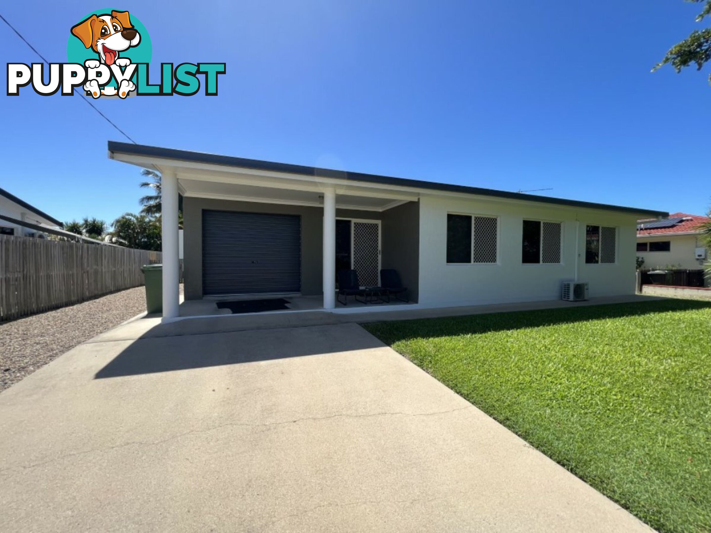 184 Queens Road BOWEN QLD 4805