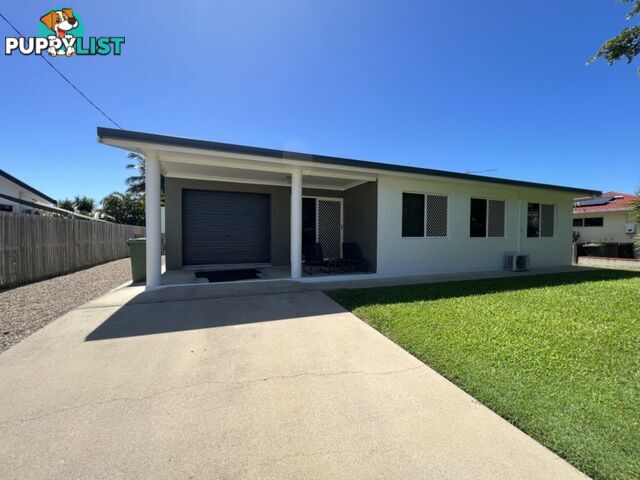 184 Queens Road BOWEN QLD 4805