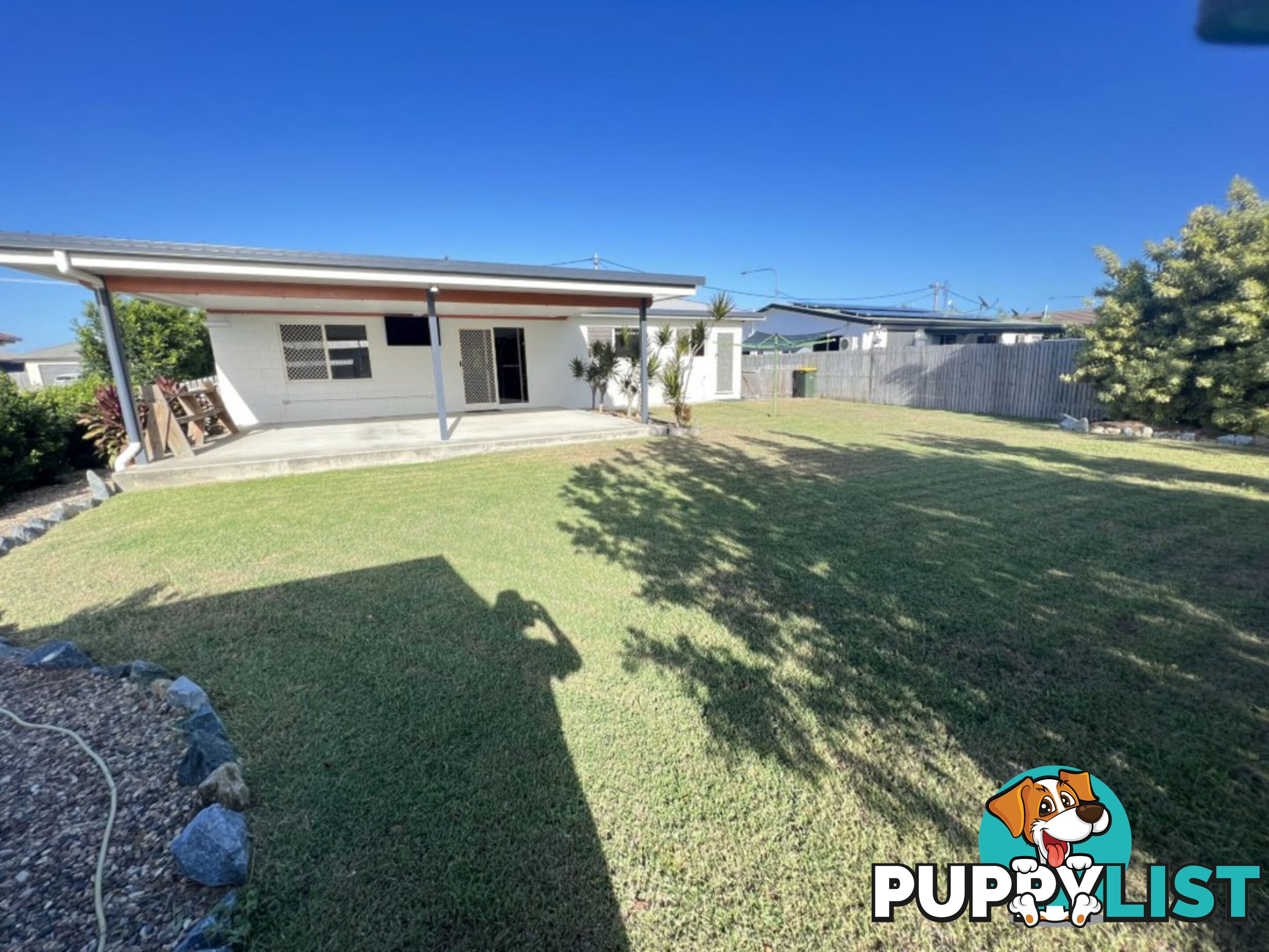 184 Queens Road BOWEN QLD 4805