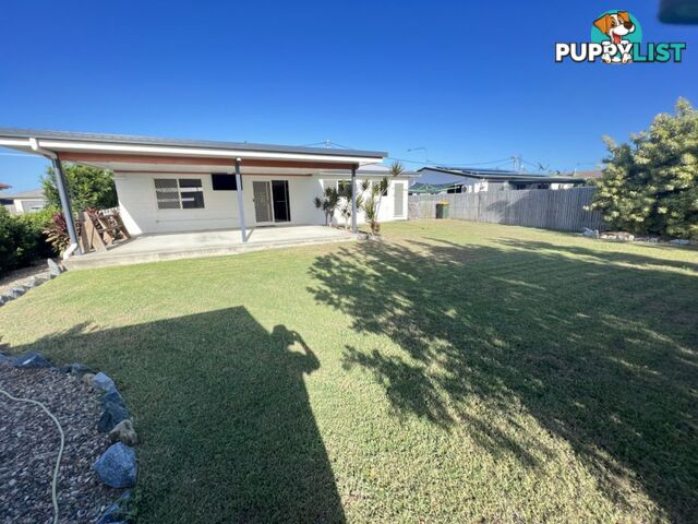 184 Queens Road BOWEN QLD 4805