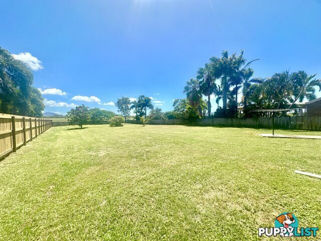 17 Dove Street BOWEN QLD 4805