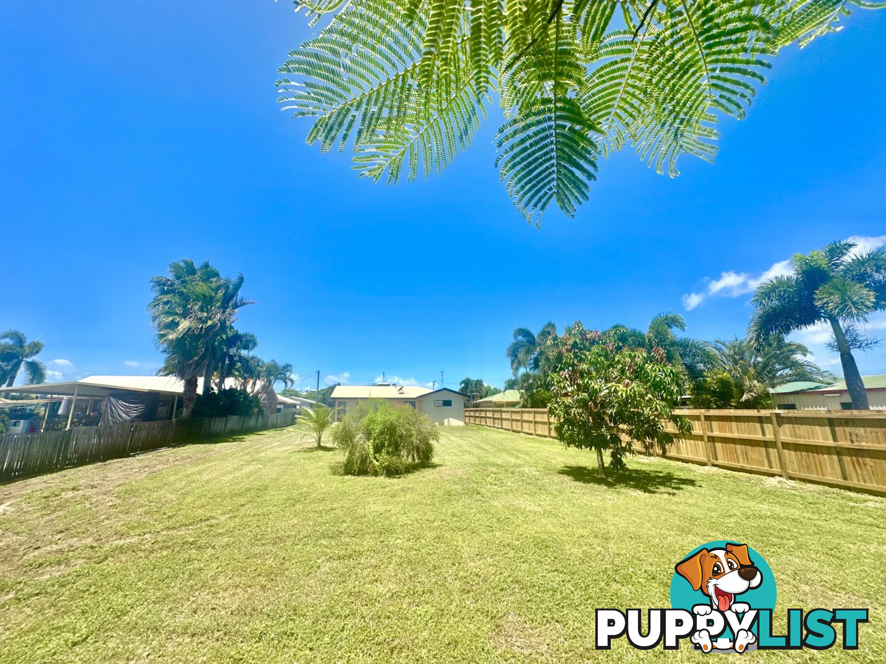 17 Dove Street BOWEN QLD 4805