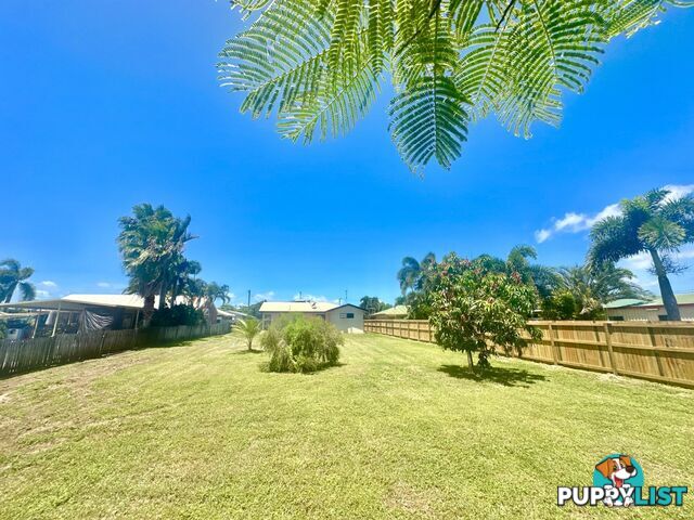 17 Dove Street BOWEN QLD 4805