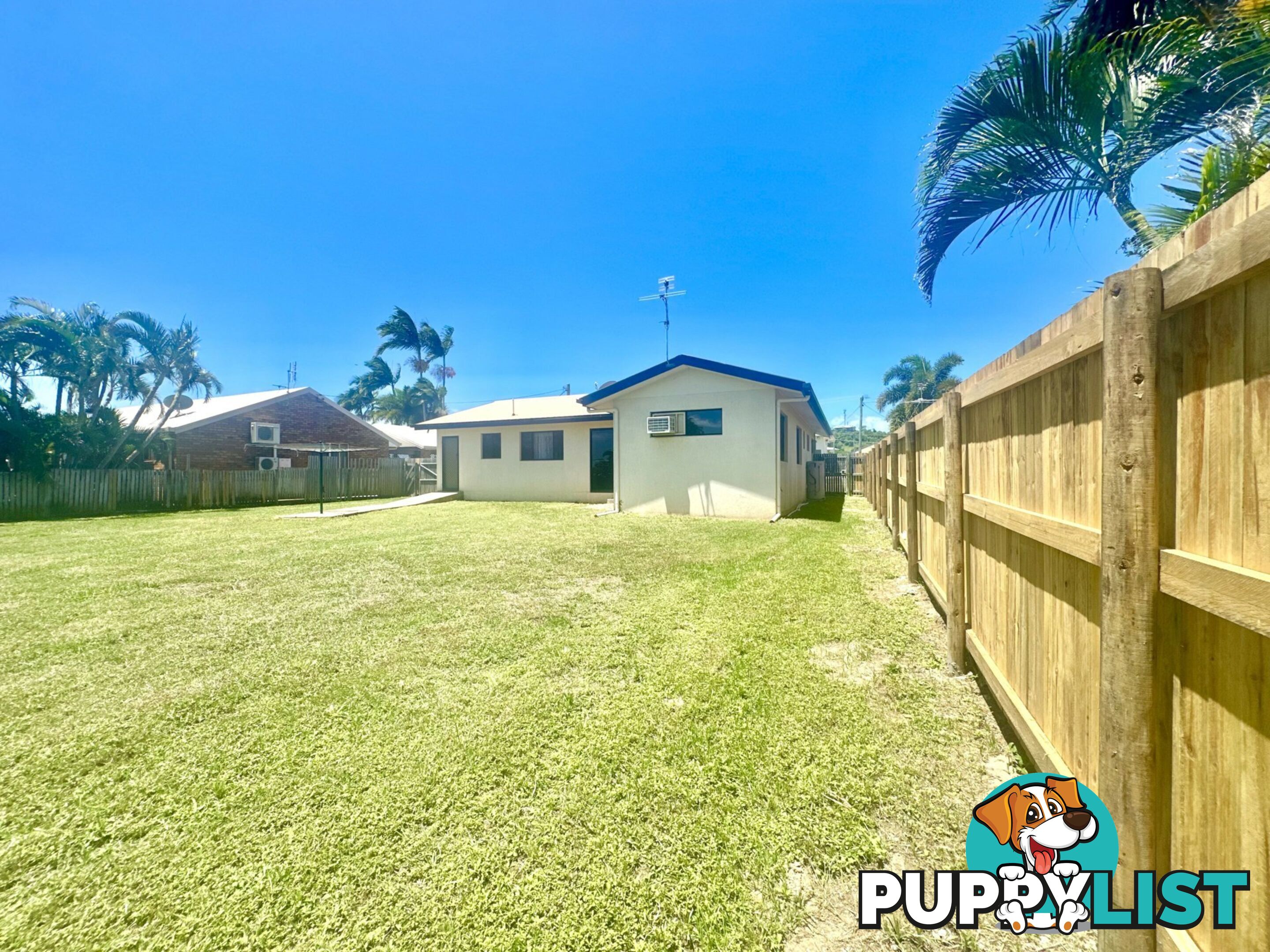 17 Dove Street BOWEN QLD 4805