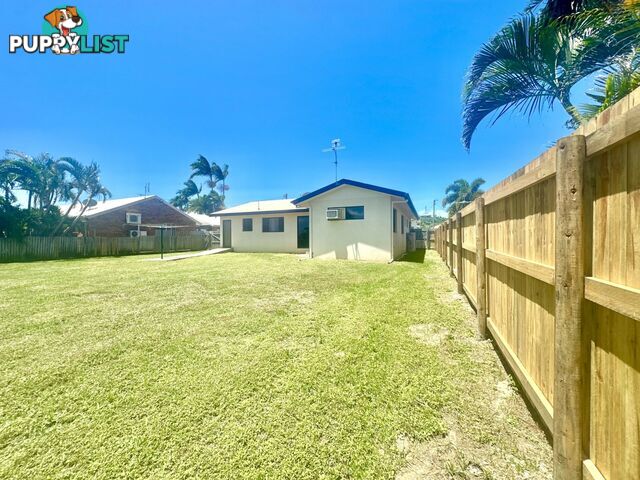 17 Dove Street BOWEN QLD 4805