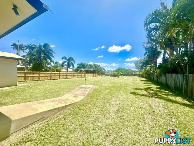 17 Dove Street BOWEN QLD 4805