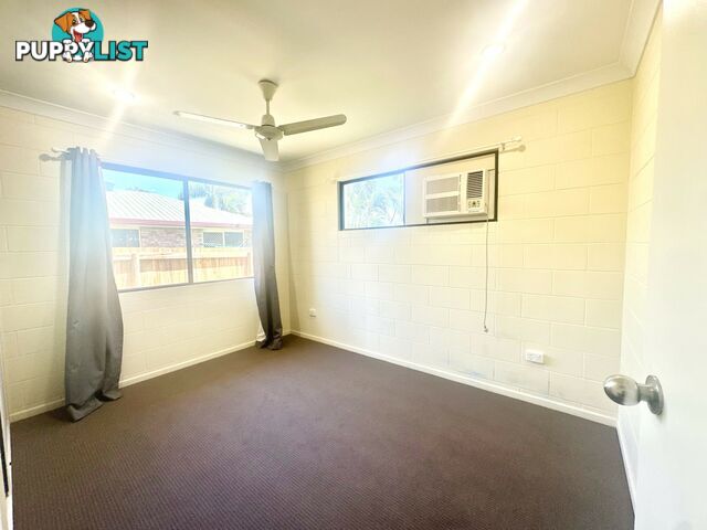 17 Dove Street BOWEN QLD 4805