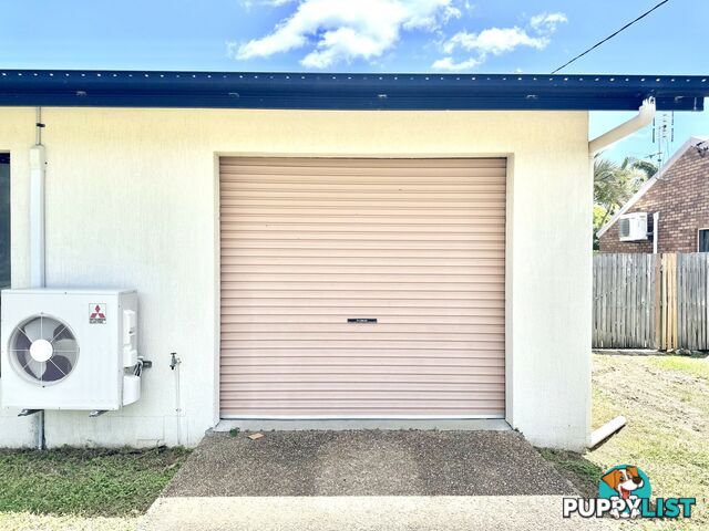 17 Dove Street BOWEN QLD 4805