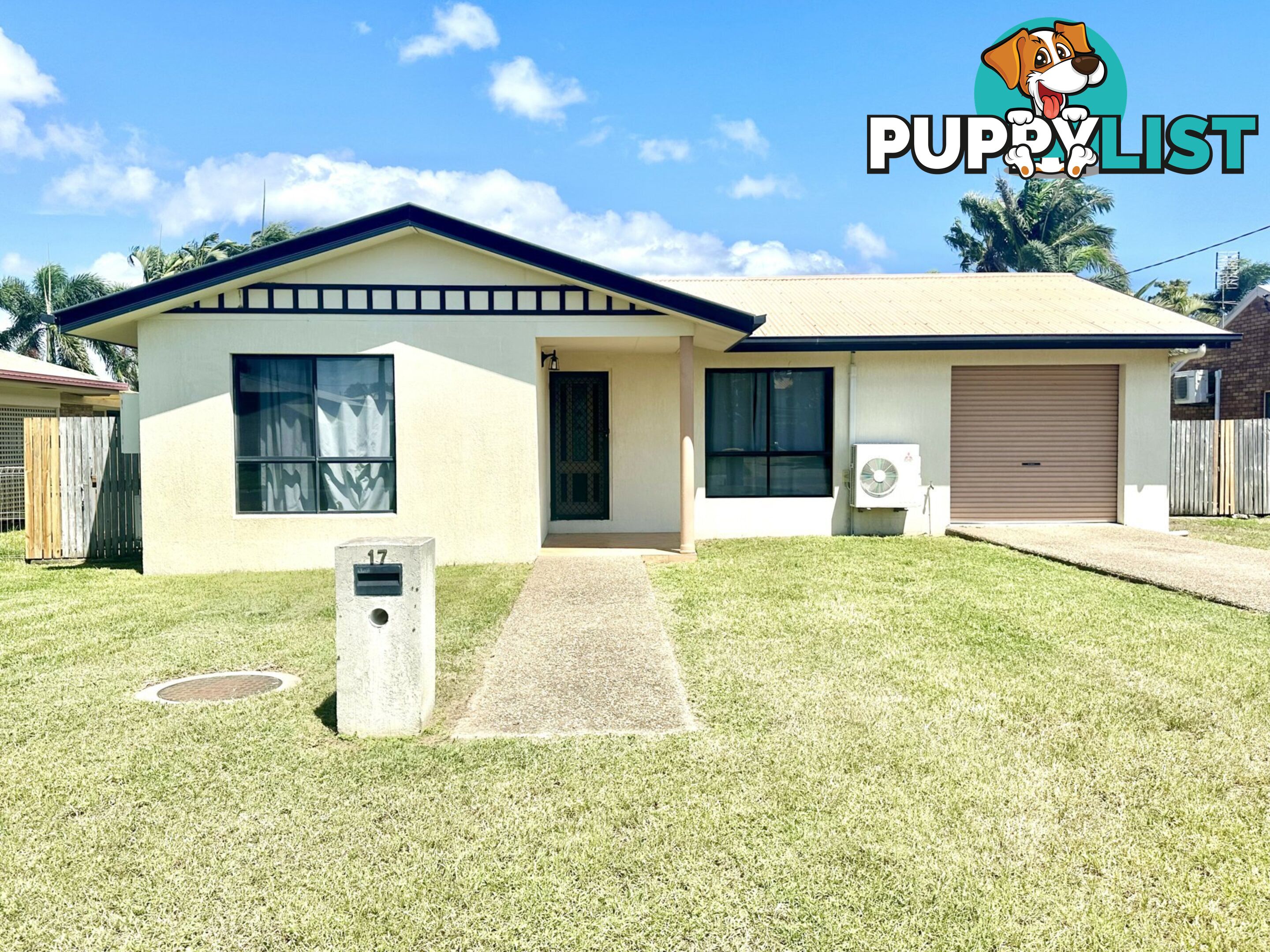 17 Dove Street BOWEN QLD 4805