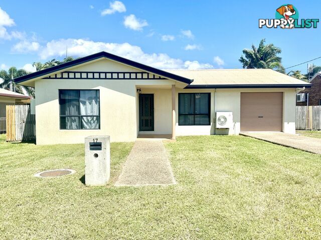 17 Dove Street BOWEN QLD 4805