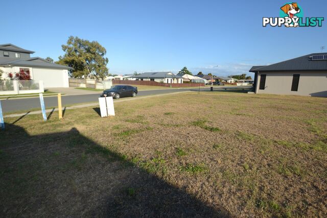 13 Ada Place BOWEN QLD 4805