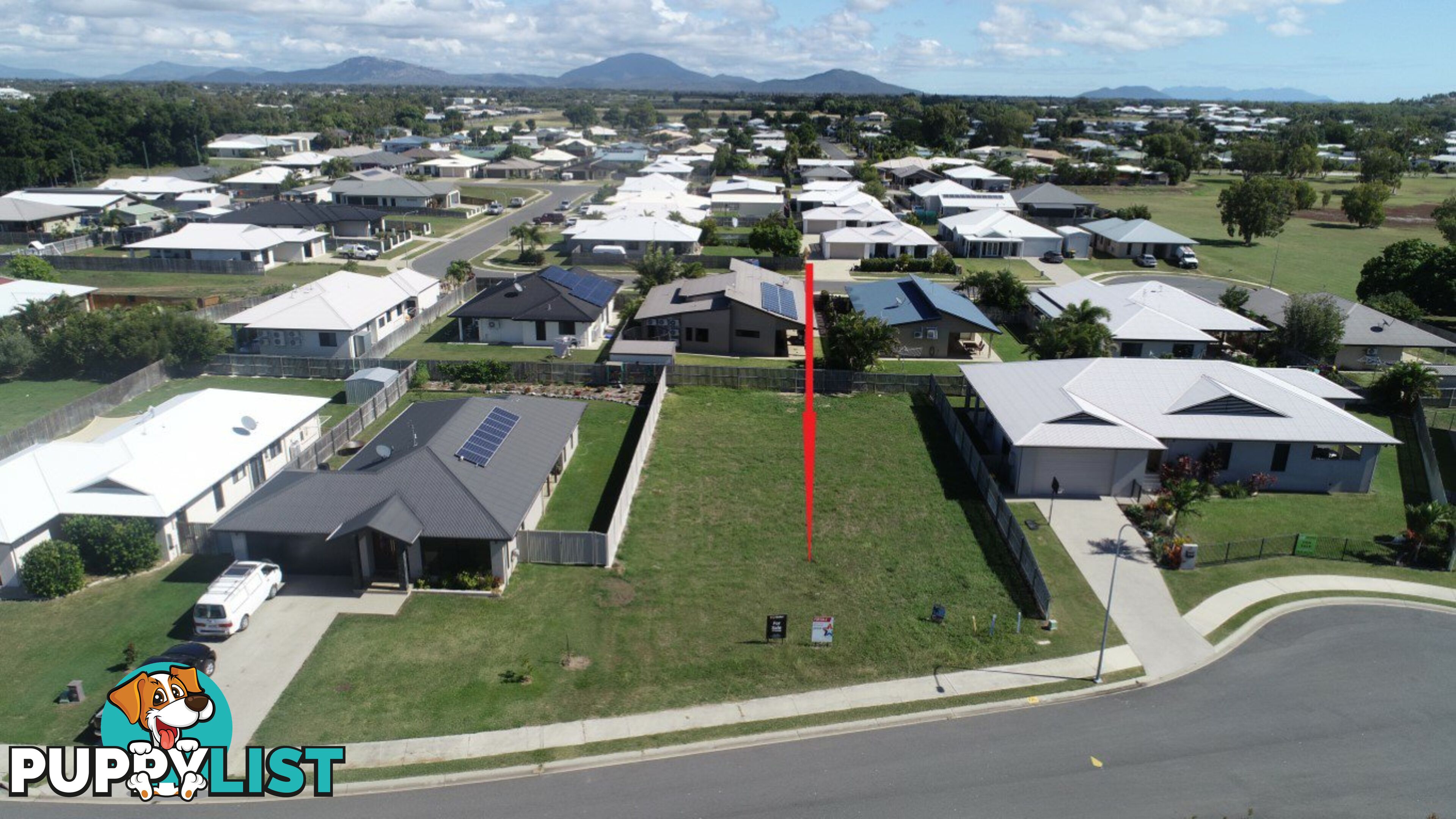 13 Ada Place BOWEN QLD 4805
