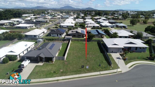 13 Ada Place BOWEN QLD 4805