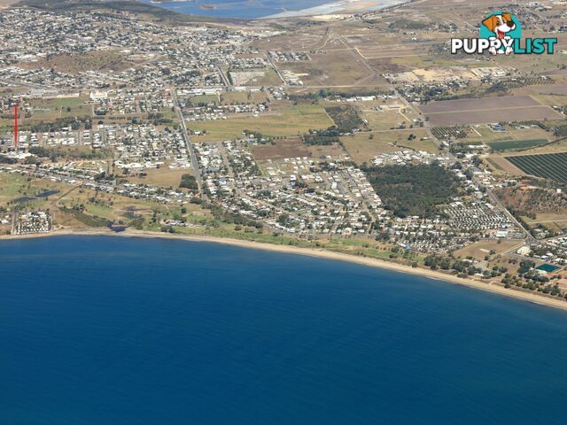 13 Ada Place BOWEN QLD 4805