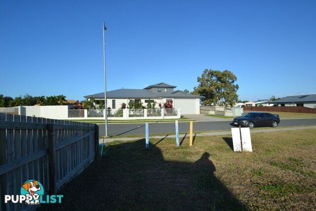 13 Ada Place BOWEN QLD 4805