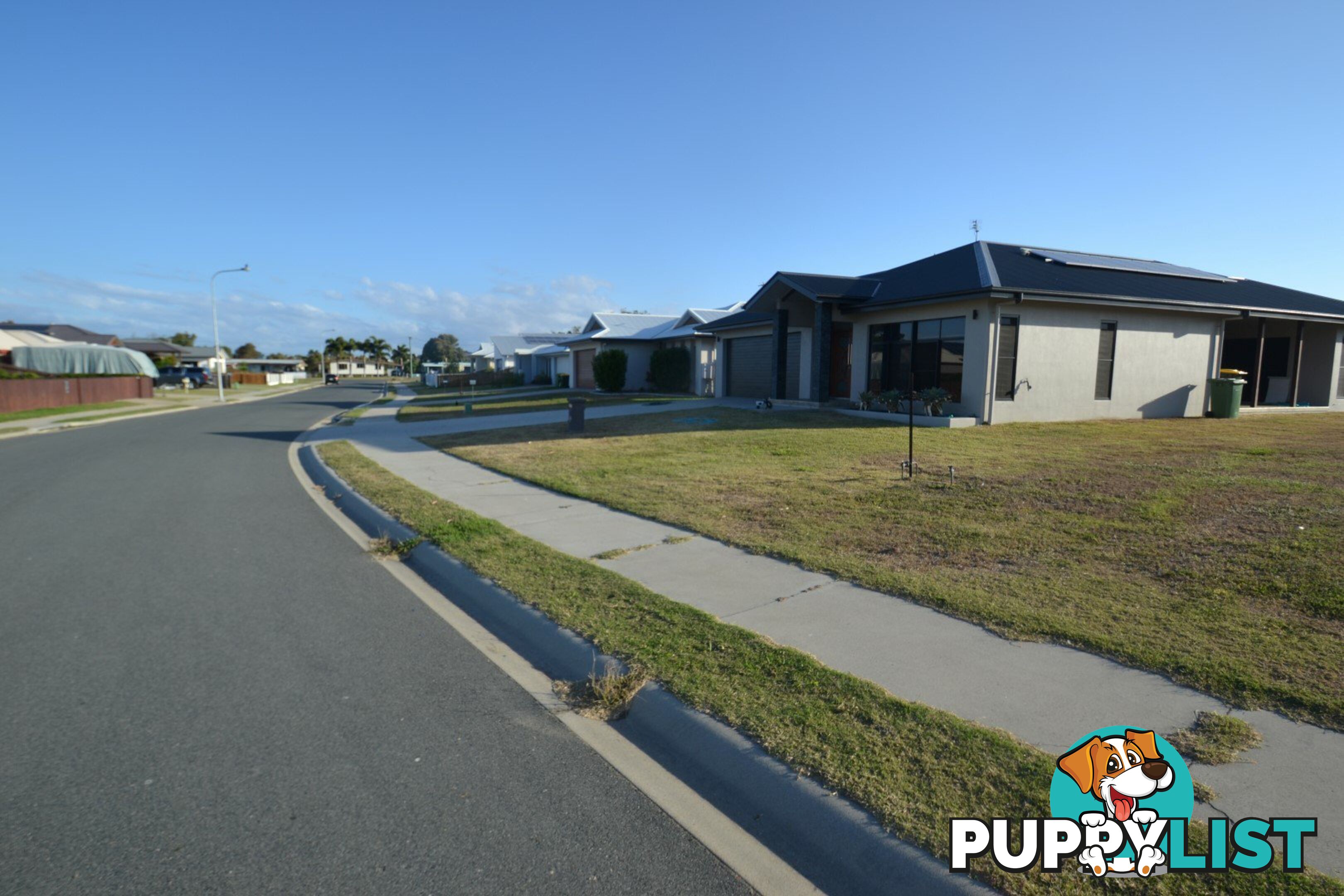 13 Ada Place BOWEN QLD 4805