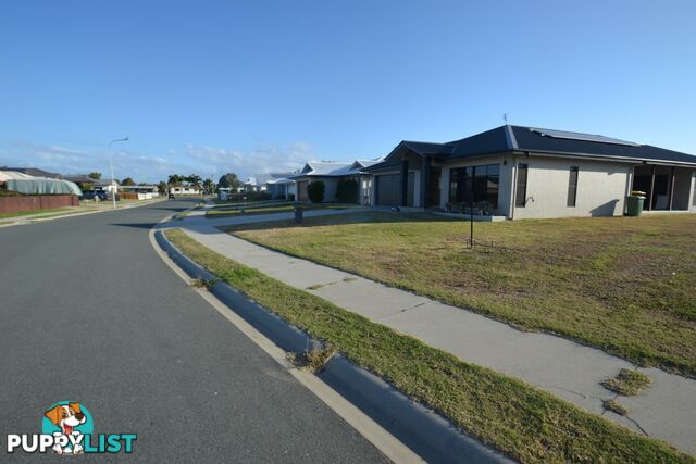 13 Ada Place BOWEN QLD 4805