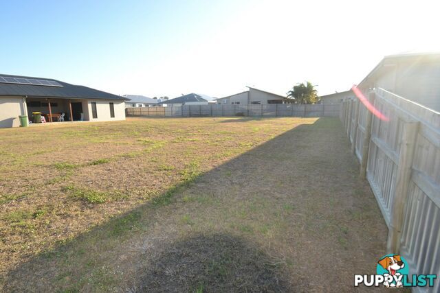 13 Ada Place BOWEN QLD 4805