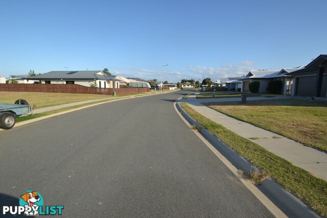 13 Ada Place BOWEN QLD 4805