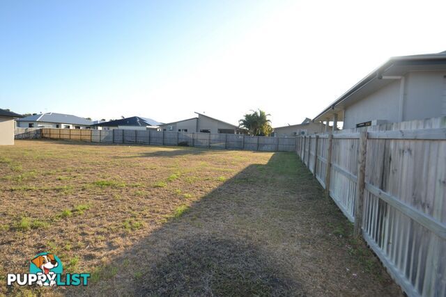 13 Ada Place BOWEN QLD 4805