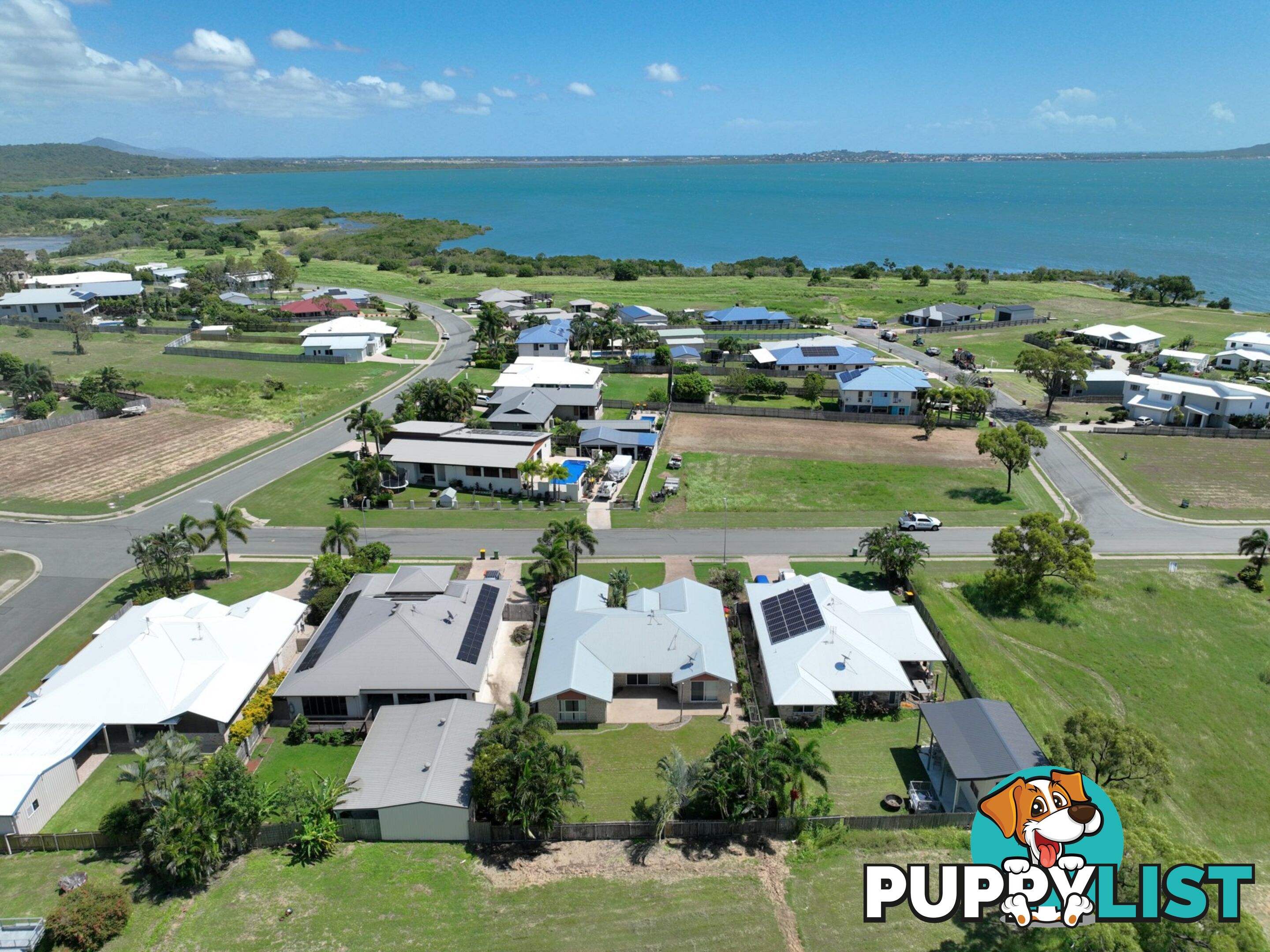 14 Bayside Court BOWEN QLD 4805