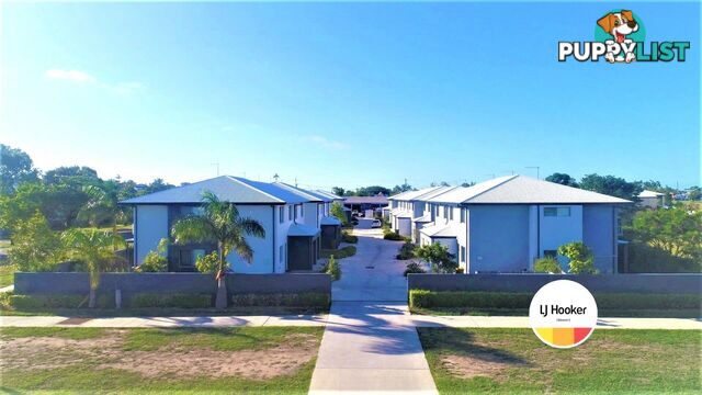 Unit 14, 6 Brisbane Street BOWEN QLD 4805