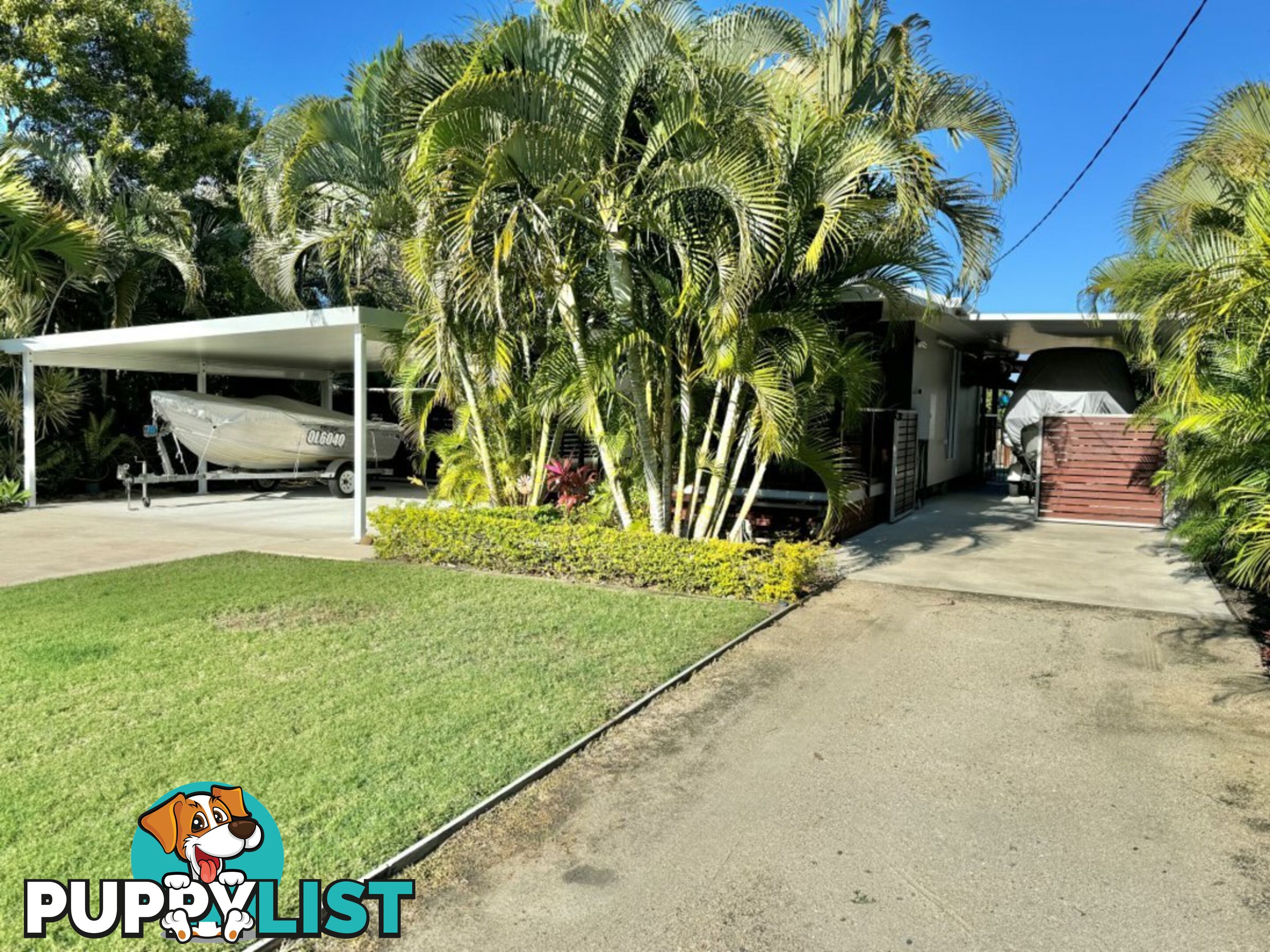 45 Creek Street BOWEN QLD 4805