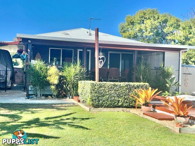 45 Creek Street BOWEN QLD 4805