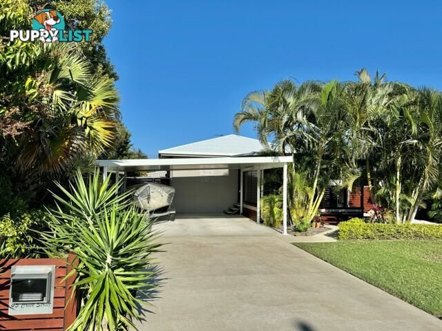 45 Creek Street BOWEN QLD 4805