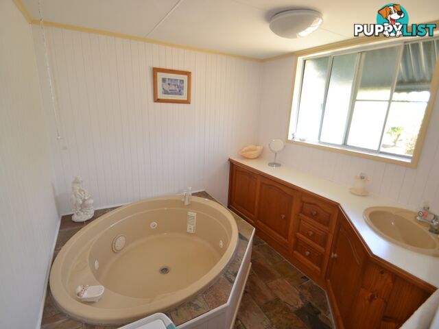 23 Gordon St BOWEN QLD 4805
